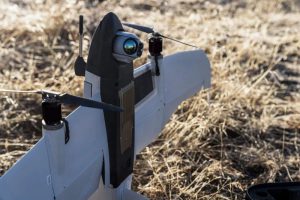 Quantum Systems and Fraunhofer FHR Forge Strategic Partnership to Enhance UAVs with Advanced Radar Technology