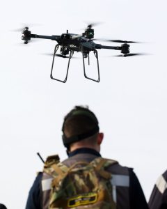 Introduction of a New Entity to Leverage Cutting-Edge Technology for the UK Armed Forces