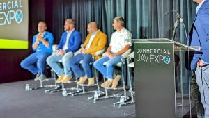 How Asking the Right Questions Shapes the Future of the Commercial Drone Industry