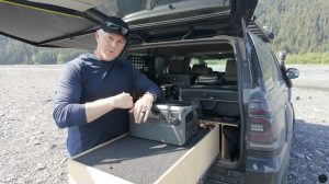 DJI POWER 2000 Review: The Best Off-Grid Power Solution