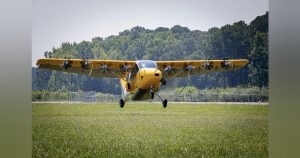 U.S. Army Grants Contract to Electra for Hybrid-Electric Aircraft Technology Development
