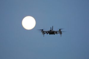 Red Cat Holdings and Palladyne AI Discussing Multi-Drone Collaboration on the Drone Radio Show