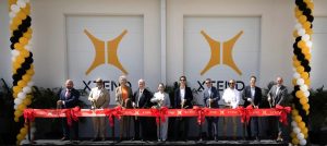 Israeli Drone Firm XTEND Establishes New U.S. Base and Production Facility in Tampa