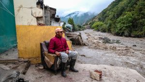 Drones Might Save the Day in Venezuela’s Flood Crisis