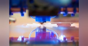 China’s 3D-Printed Mini Jet Engine Achieves 13,000-Foot Altitude in First Test