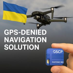 OSCP: Trustworthy Tactical Guidance Without Using GPS