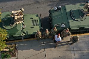 How Vets to Drones Empowers Veterans with Purpose through Drone Technology