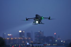 Drones Capture Illegal Fireworks in California, Resulting in Significant Fines