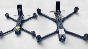 Ukraine Expands Drone Manufacturing Through Western Partnerships Amid Intensifying Drone Conflict with Russia
