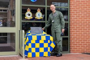 New Protector Training Facility Launches at RAF Waddington