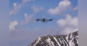 Raphe mPhibr of India Chooses Dassault’s 3DEXPERIENCE for UAV Development