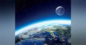 Redwire Successfully Conducts Initial Test of Lunar Gateway Solar Array Deployment