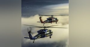 Cal Fire Investigates ‘Optionally Piloted’ Aircraft for Firefighting