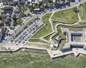 SimActive’s Correlator3D Accelerates Large Drone Dataset Processing for SurvTech