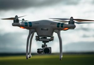 Impending DJI Ban: Potential Implications for Surveyors and 3Dsurvey