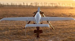 Ukrainian-British Partnership to Manufacture Raybird Drones in the U.K., Strengthening Ukraine’s Defense Initiatives