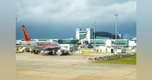 15below Completes Acquisition of Airport AI