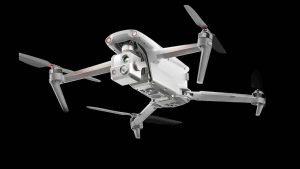 Congress Urges Quick National Security Evaluation of Chinese Drone Manufacturers by ODNI