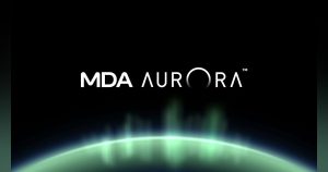MDA Space Showcases Ka-band Direct Radiating Array with Digital Beamforming