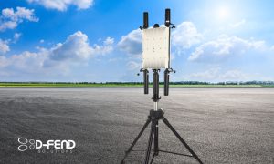 Enhancing Airspace Protection: How the Executive Order Influences Counter-UAS Preparedness and Tech Integration