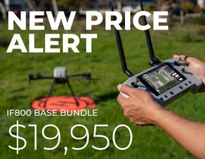 Price Drop for IF800 Tomcat