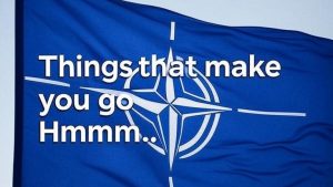 The Sixth Generation Challenge for NATO