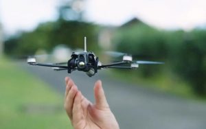 Trace UAV Achieves Blue UAS Certification: Paving the Way for American Drone Leadership