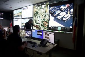 DroneSense and MatrixSpace Collaborate to Enhance BVLOS Operations for First Responders