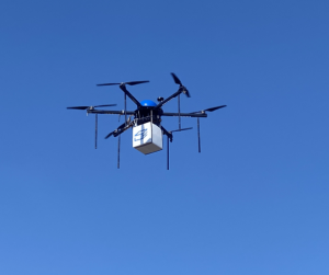 DEXA Granted Nationwide FAA Waiver for Beyond Visual Line of Sight Drone Deliveries