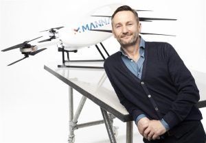 Exploring Drone Logistics: Finnish-Irish Collaboration from Hospital Supplies to Grocery Deliveries