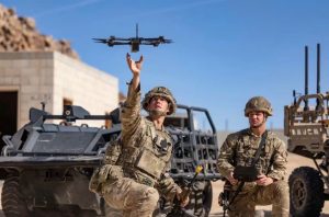 Are U.S. Foreign Aid Drones and Funding Strengthening Terrorists?