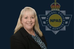NPAS Appoints New Chief Operating Officer