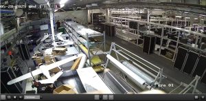 Ukrainian Hackers Announce Significant Cyber Attack on Russia’s Gaskar Group, Drone Supplier