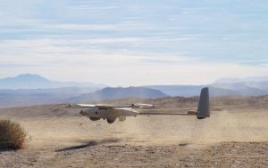 Redwire Adds Edge Autonomy Stalker Drone to DoD’s Approved Blue List