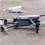 Embry-Riddle Research Reveals Drones Exceeding FAA’s 400-Foot Limit, Increasing Mid-Air Collision Hazards