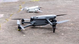 Embry-Riddle Research Reveals Drones Exceeding FAA’s 400-Foot Limit, Increasing Mid-Air Collision Hazards
