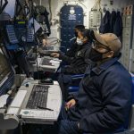 Navy Seeks Megawatt-Scale Hybrid Modular Converter from GE Vernova for Electric Ship Propulsion
