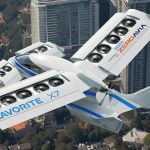 ZeroAvia and Horizon Aircraft Collaborate on Hydrogen-Electric Solutions for Regional eVTOL Travel