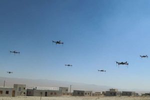 Key Insights from the FAA’s ASSURE A50 sUAS Traffic Analysis Study