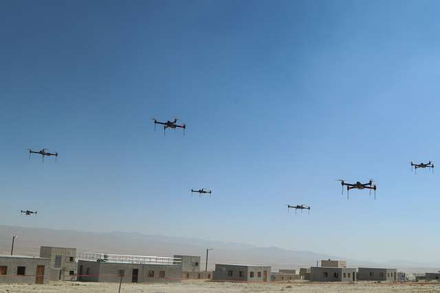 Key Insights from the FAA’s ASSURE A50 sUAS Traffic Analysis Study