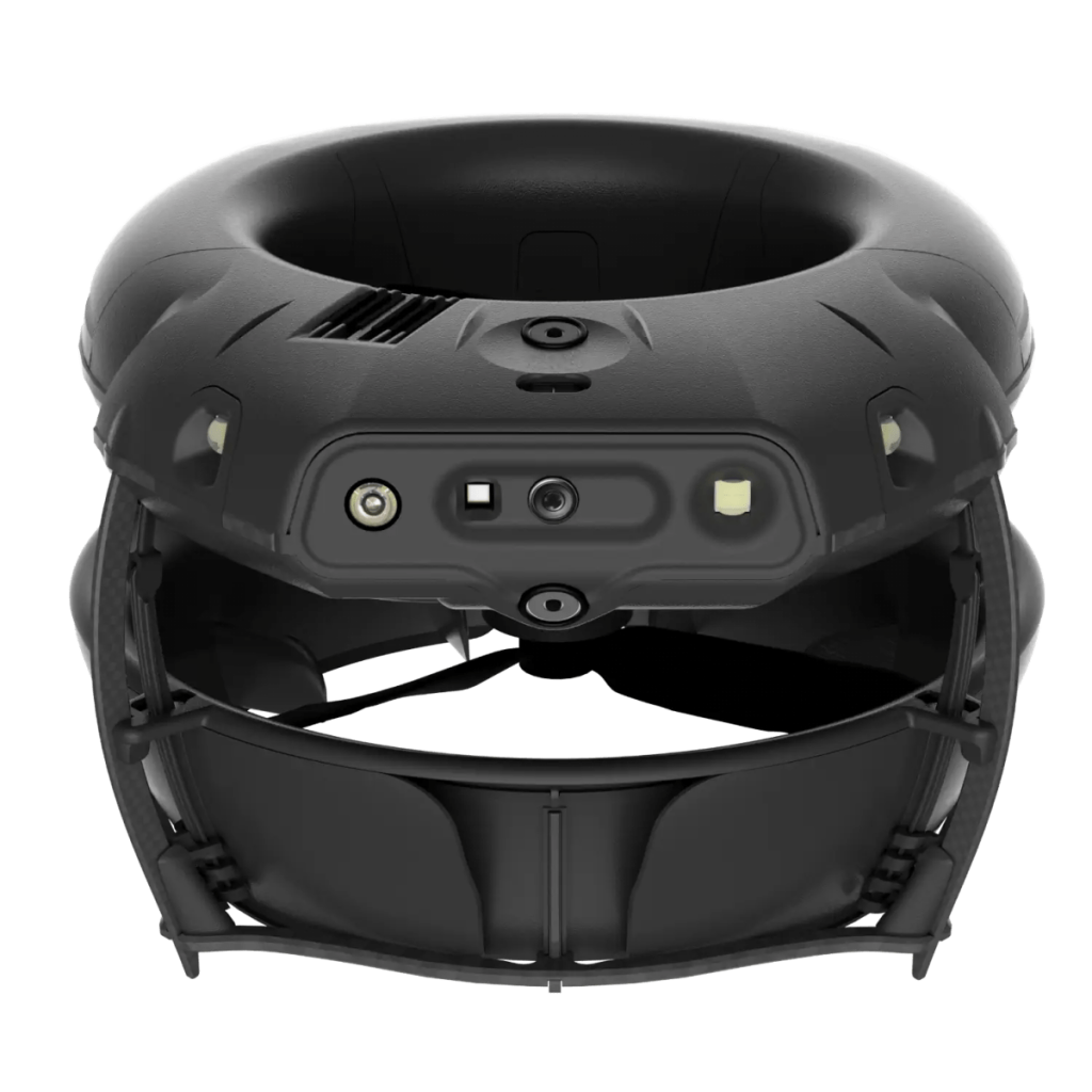 Cleo Robotics Unveils Dronut DD1 for Real-Time Intelligence in Inaccessible Areas