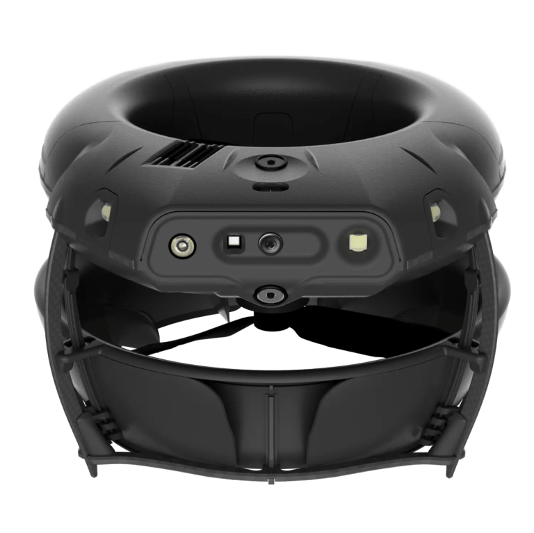 Cleo Robotics Unveils Dronut DD1 for Real-Time Intelligence in Inaccessible Areas