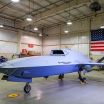 XQ-67A Showcases Autonomous Capabilities and Datalink Interoperability in High Desert Test Flight