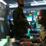 Three Firms to Develop AI for Military Command, Control, and Decision-Making