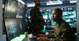 Three Firms to Develop AI for Military Command, Control, and Decision-Making