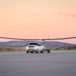 Swift Engineering Receives NASA SBIR Phase II Contract for Advancing High-Altitude Drone Development