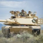 M1E3 Main Battle Tank Upgrade to Employ AI for Assessing Battlefield Threats