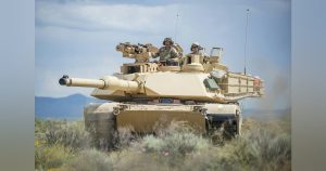 M1E3 Main Battle Tank Upgrade to Employ AI for Assessing Battlefield Threats