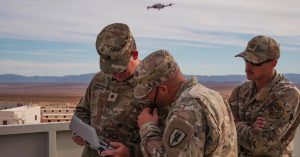 DIU Announces Immediate Updates to Blue UAS Lists and Introduces Initial Cohort of Recognized Assessors