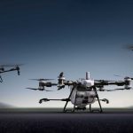 DJI Unveils Agras T100, T70P, and T25P Drones for Enhanced Global Agricultural Productivity
